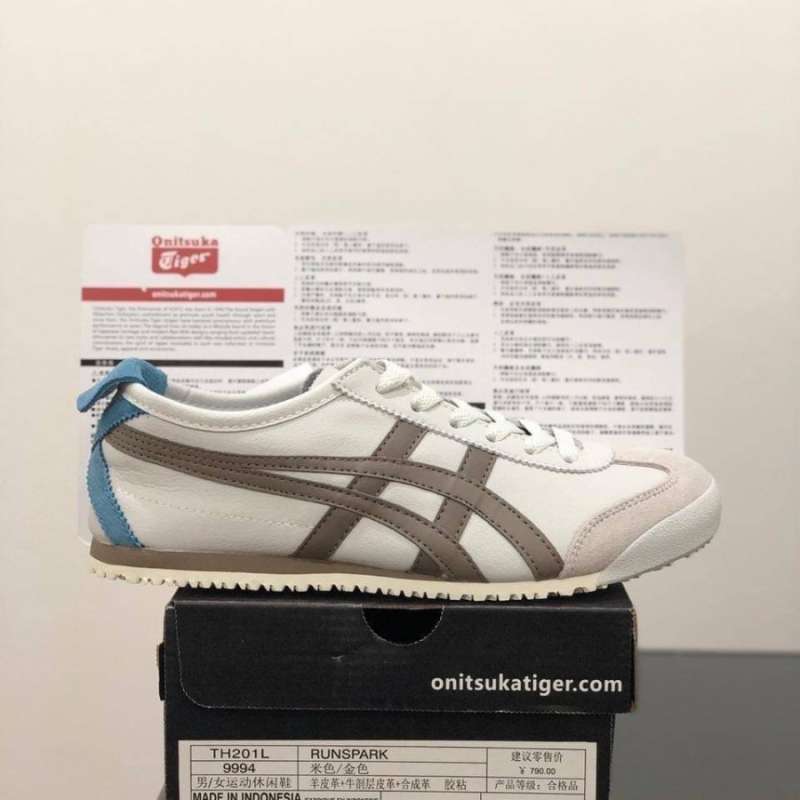 onitsuka tiger mexico 66 leather