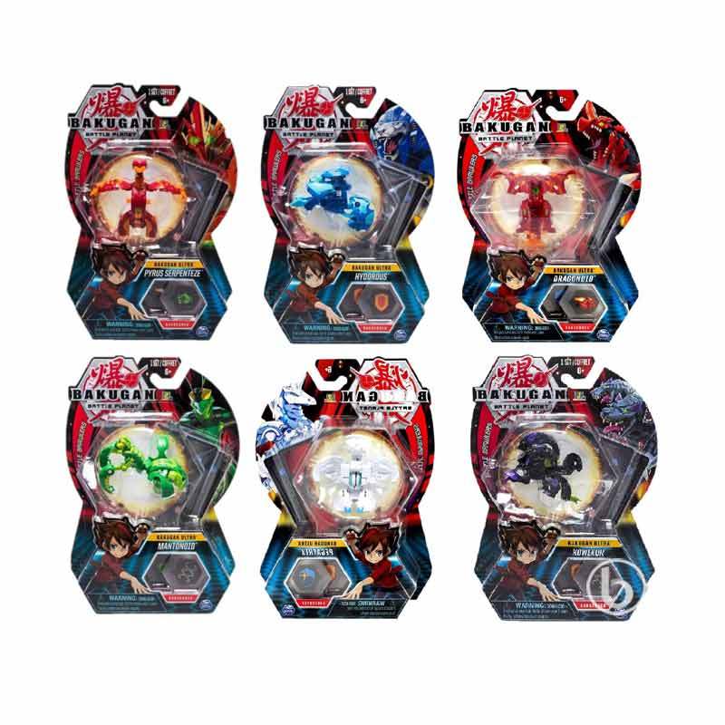 harga bakugan