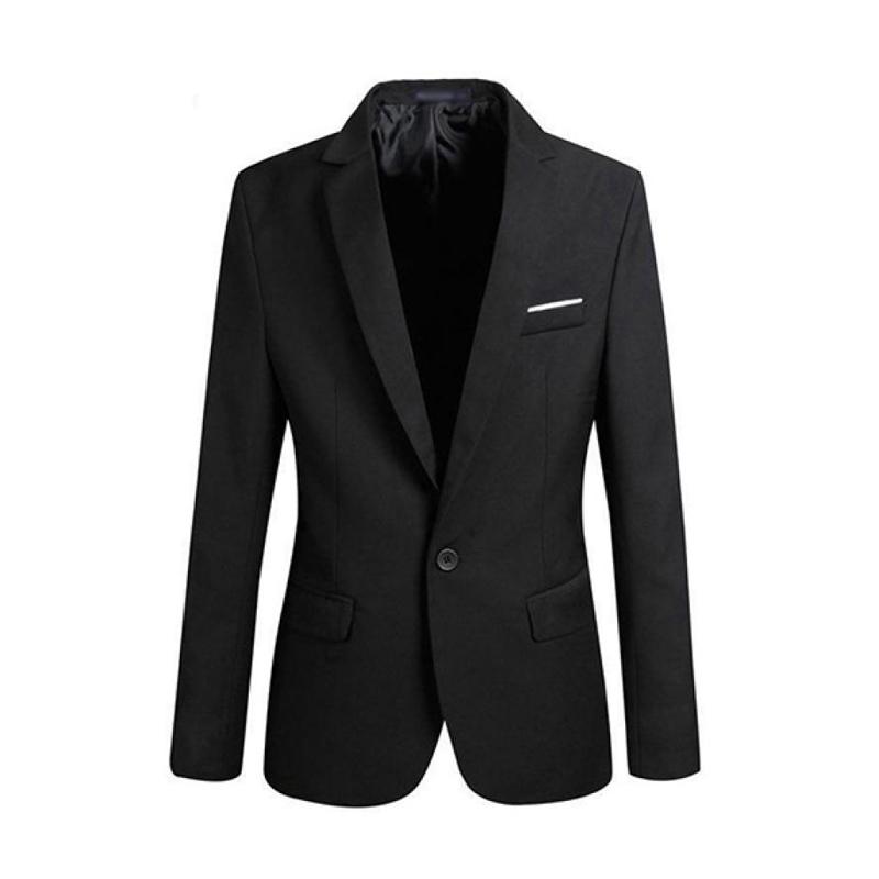 Blazer suit clearance