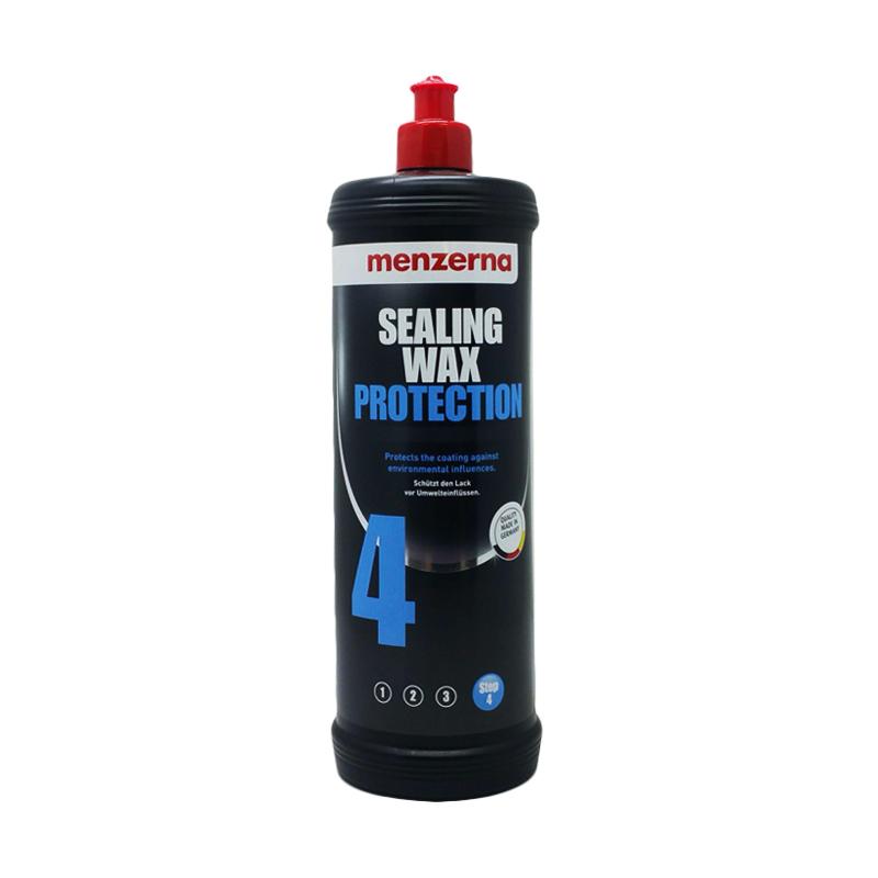 Jual Menzerna Sealing Wax Protection Online September 2020 Blibli Com