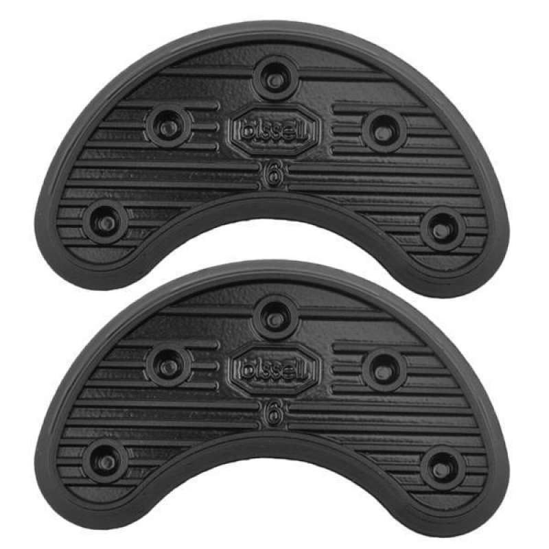 Promo 9xPair Anti Slip Rubber Stick On 