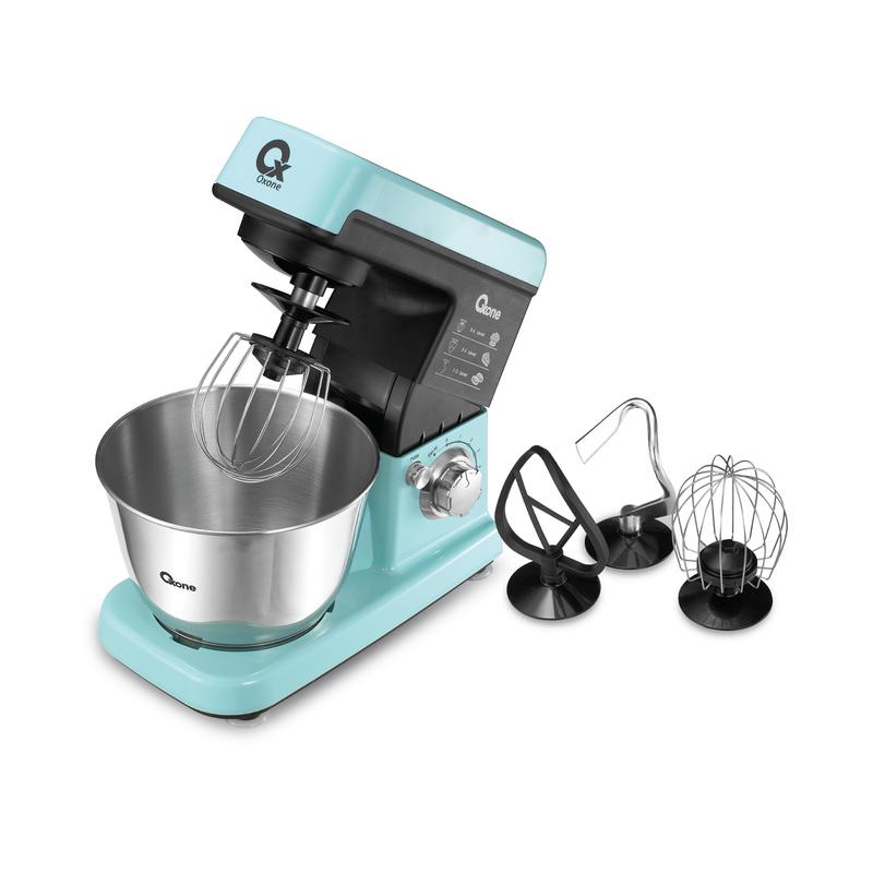 Harga Dan Spesifikasi Mixer Oxone OX-855 2