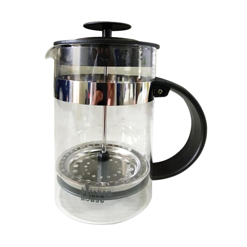 Promo Cyprus TO-0269 Coffee Plunger 