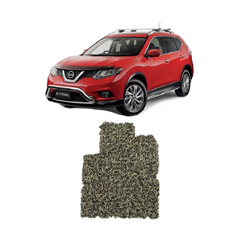 Jual Elite Carpet Car Bihun Mie Karpet Mobil For Nissan Xtrail