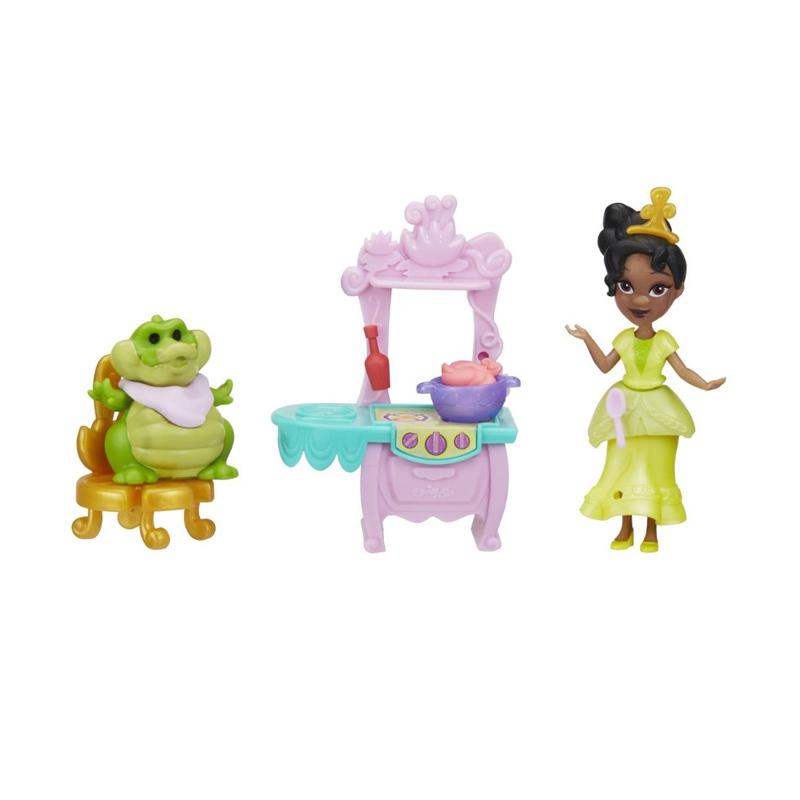 Little kingdom tiana store