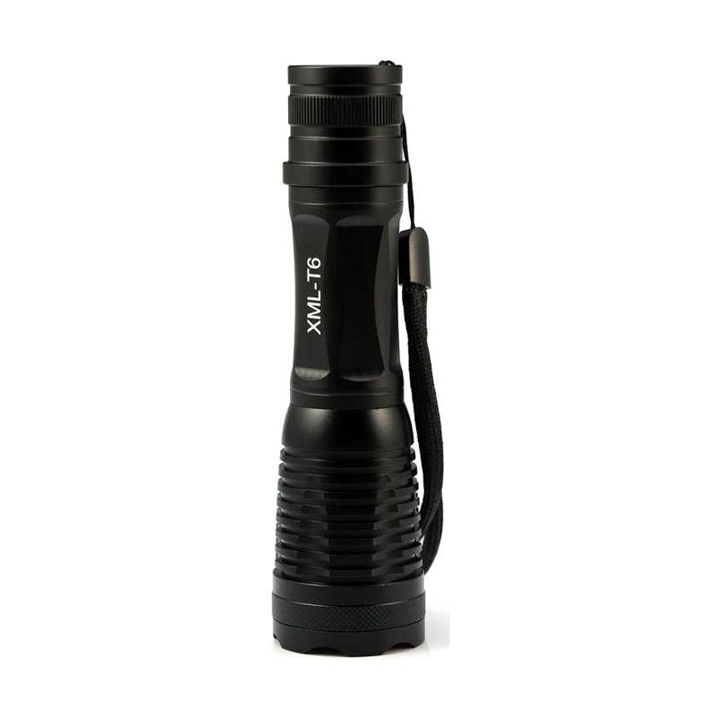 taffled xm l t6 f18 tactical cree senter led 8000 lumens