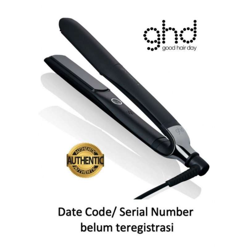 Ghd cheap platinum harga