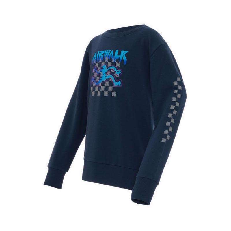 sweater airwalk original