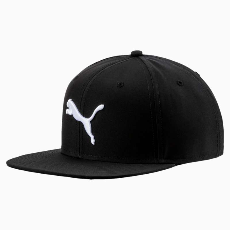 Promo Puma Topi Olahraga PUMA Flatbrim 