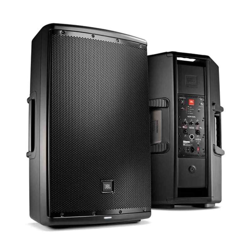 Jual Jbl Eon615 Bluetooth Speaker 15 Inch Online Februari 2021 Blibli