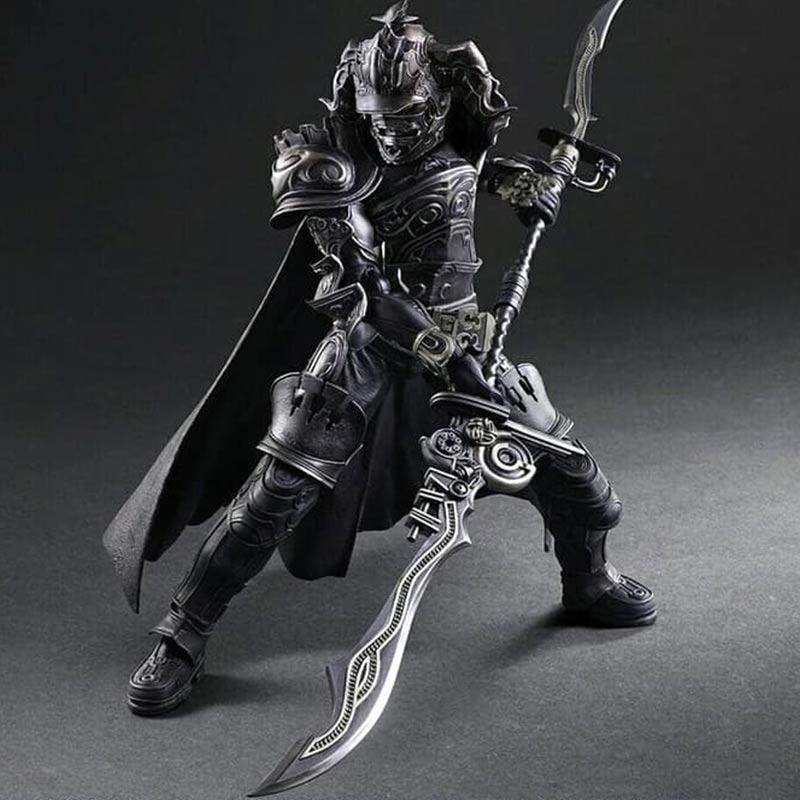 play arts figures