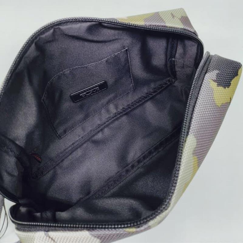 Jual FS - TUMI Small Kit Pouch di 