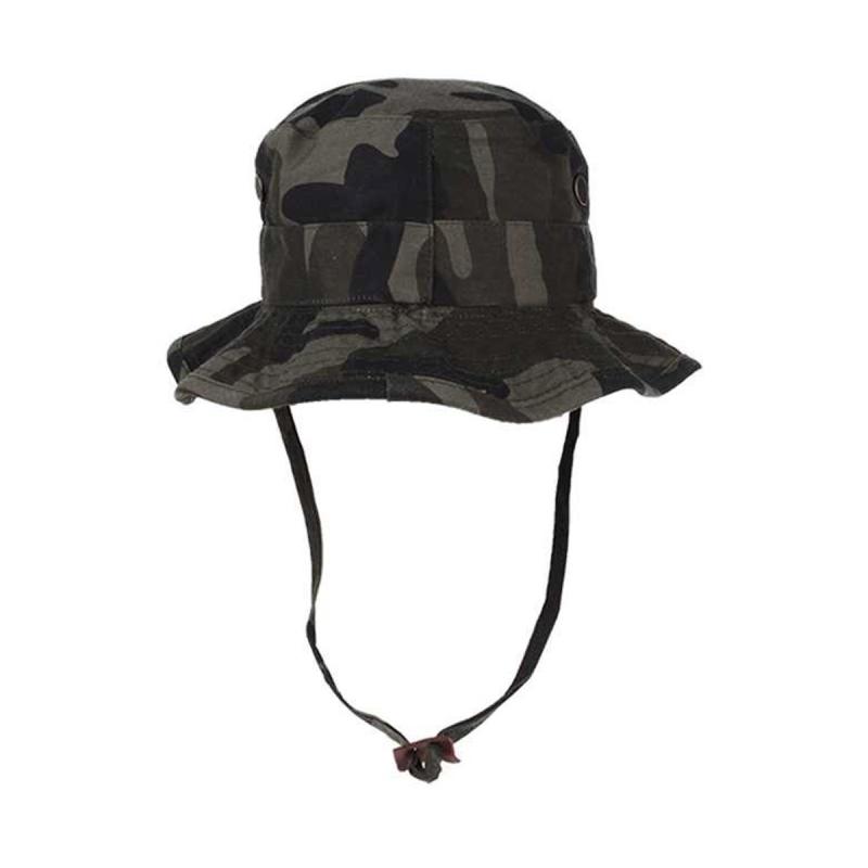Jual Rimas Elfs Rimba Topi Bucket Pria Army Online Agustus 2020 Blibli Com
