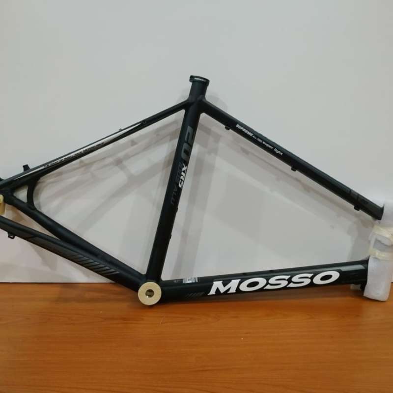 Mosso mini velo deals