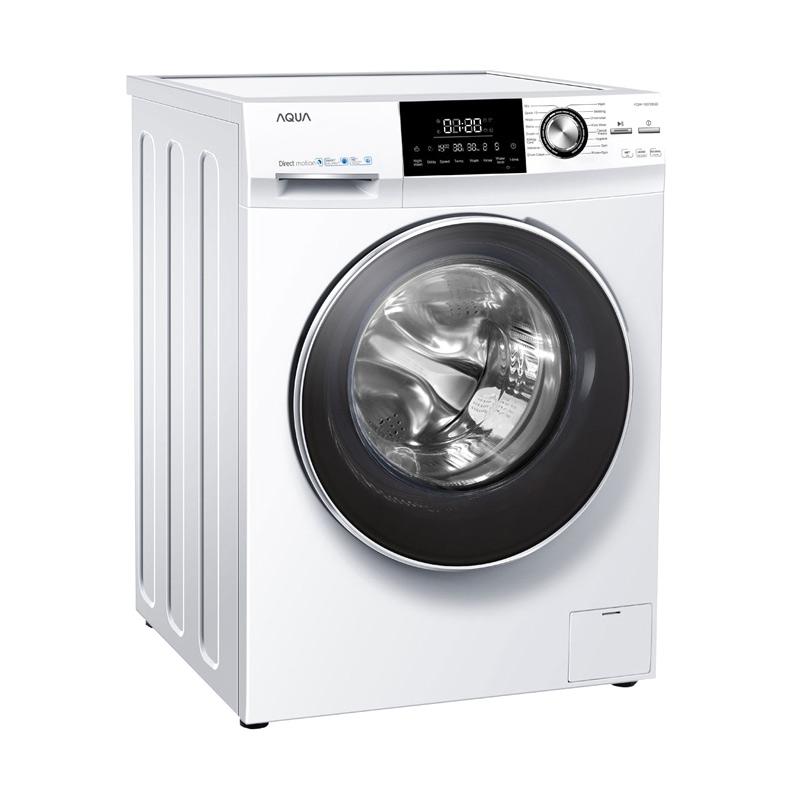 Jual Mesin Cuci Aqua Japan Qw1050xt 10kg 2 Tabung 1050xt 10 Kg Hijab Series Kab Kudus Trisnata Supermarket Tokopedia