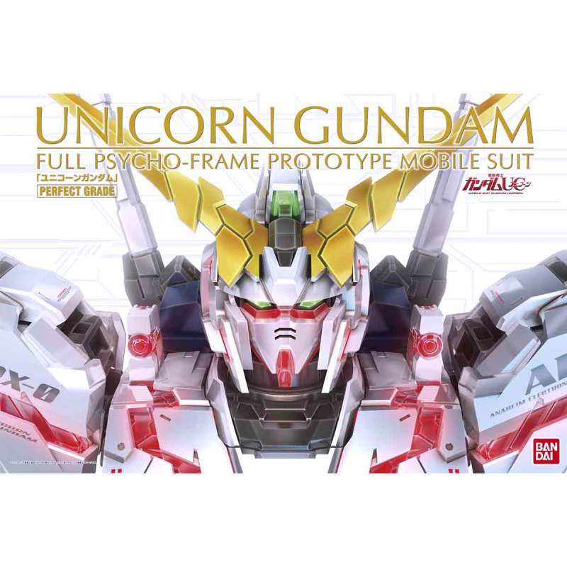 Jual Pg Rx 0 Unicorn Gundam Model Kit Online Juni 2020 Blibli Com