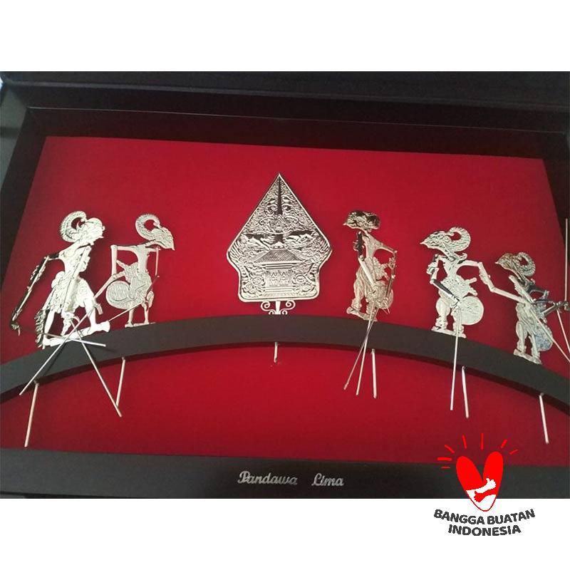 Jual Apikri Handicraft Product Pandawa Lima Kerajinan Tangan Online Desember 2020 Blibli