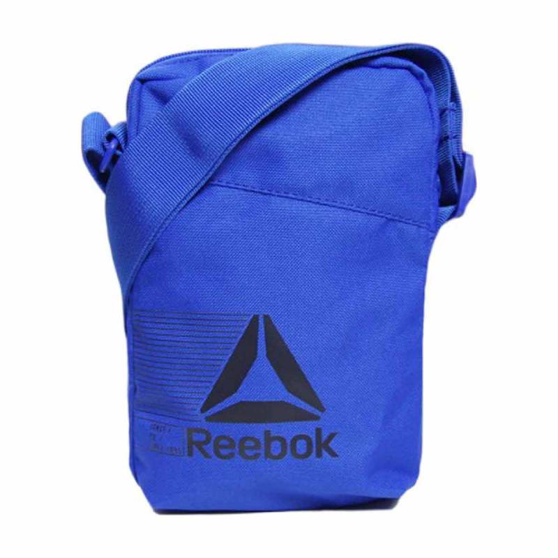 Jual Reebok Act Fon City Bag Tas Olahraga Lari DU2977 di Seller