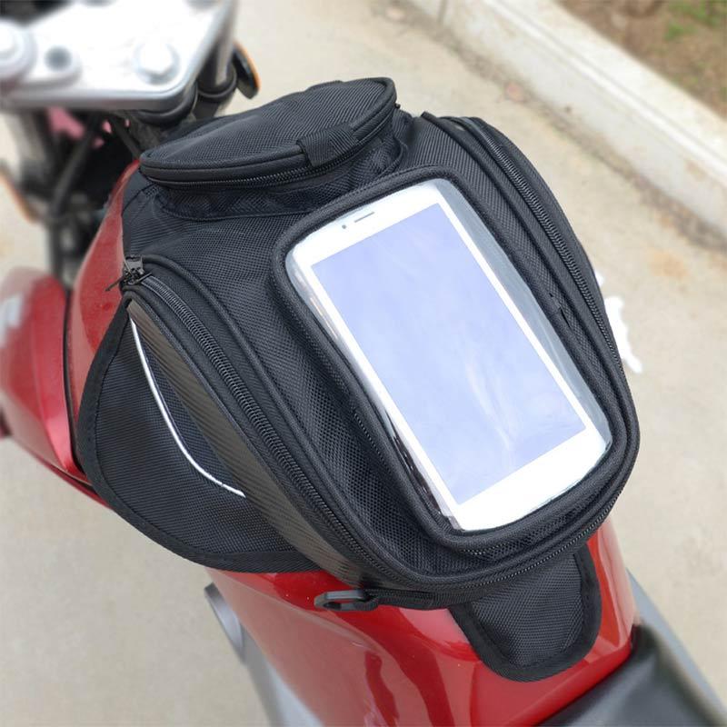 bike fuel tank bag