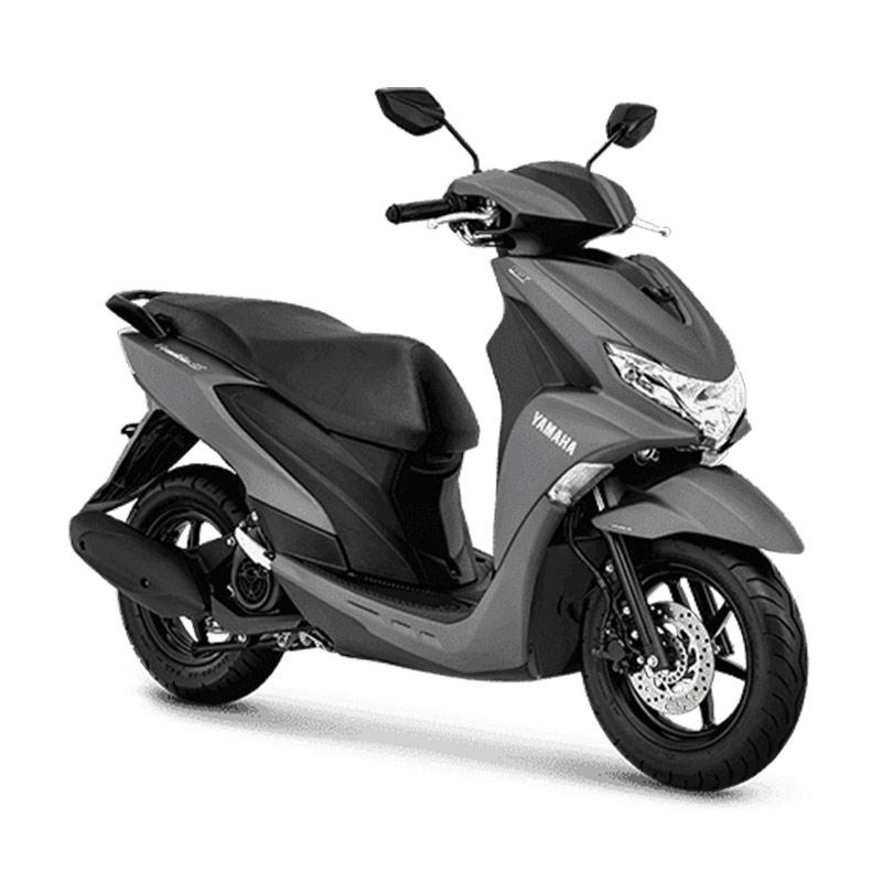 Jual Yamaha Freego S Version Abs Sepeda Motor Vin 2019 Otr Makassar Online November 2020 Blibli