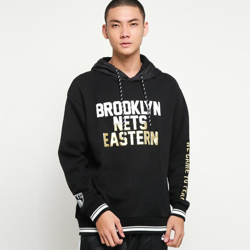 Jual NBA Men Basketball Brooklyn Nets 