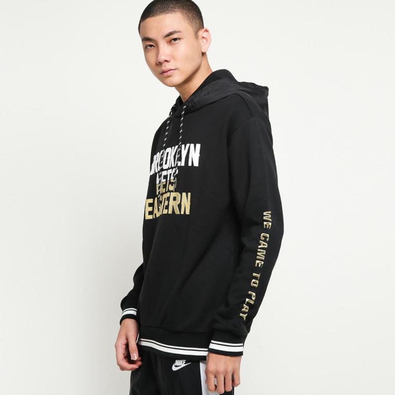 Jual NBA Men Basketball Brooklyn Nets 
