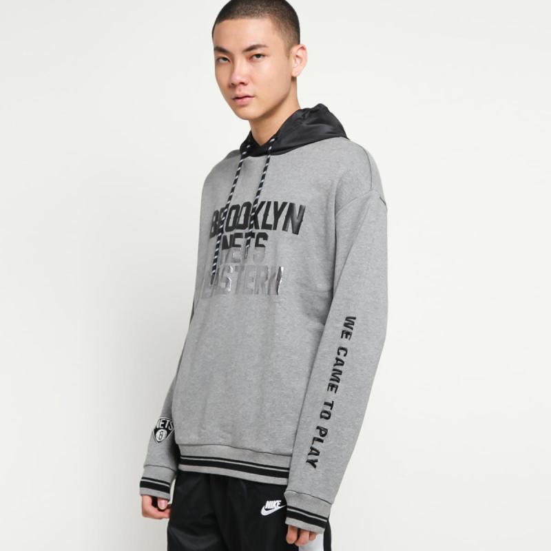 Jual NBA Men Basketball Brooklyn Nets 