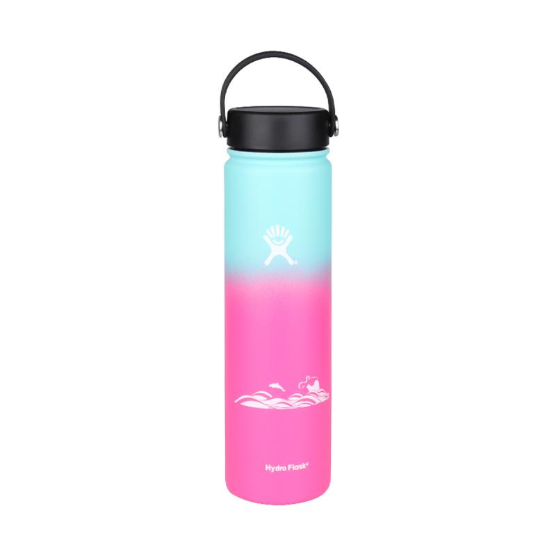 Jual Hydro Flask Portable Tea Cups Outdoor Sports Stainless Steel