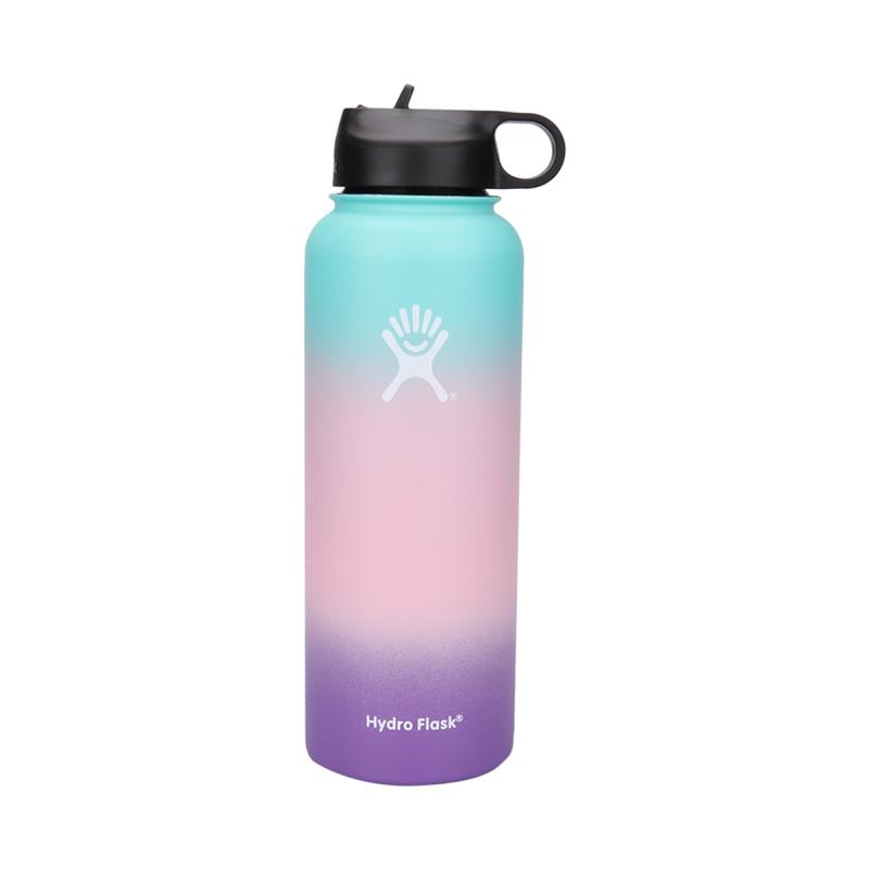 hydro flask unicorn