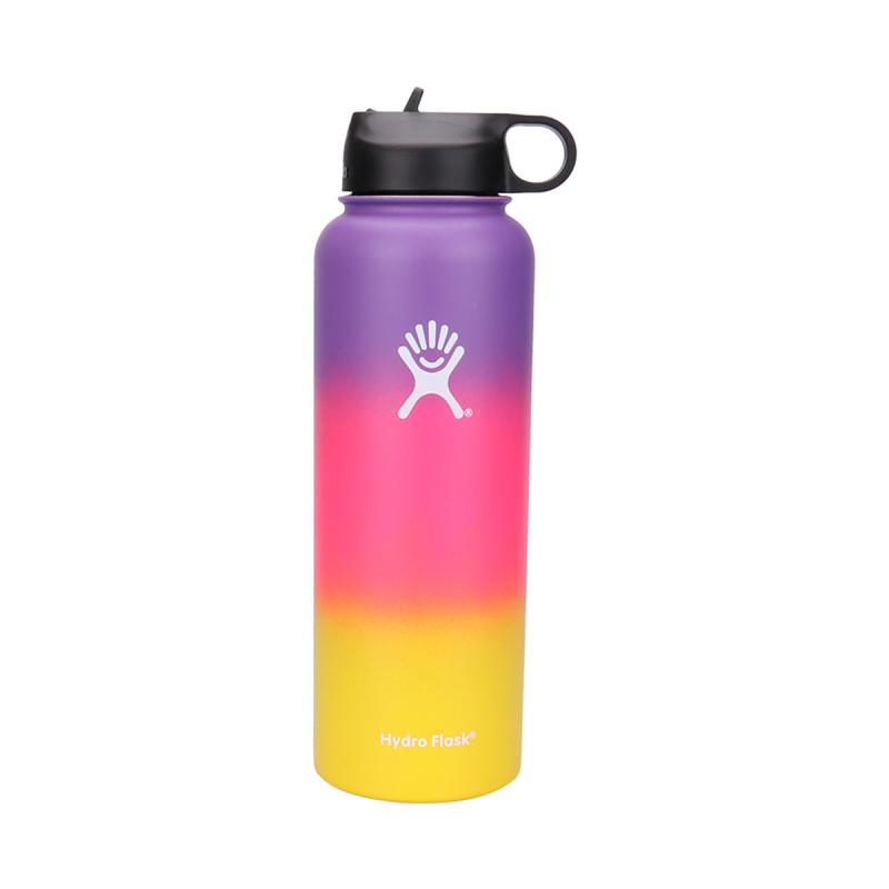 hydro flask different colors