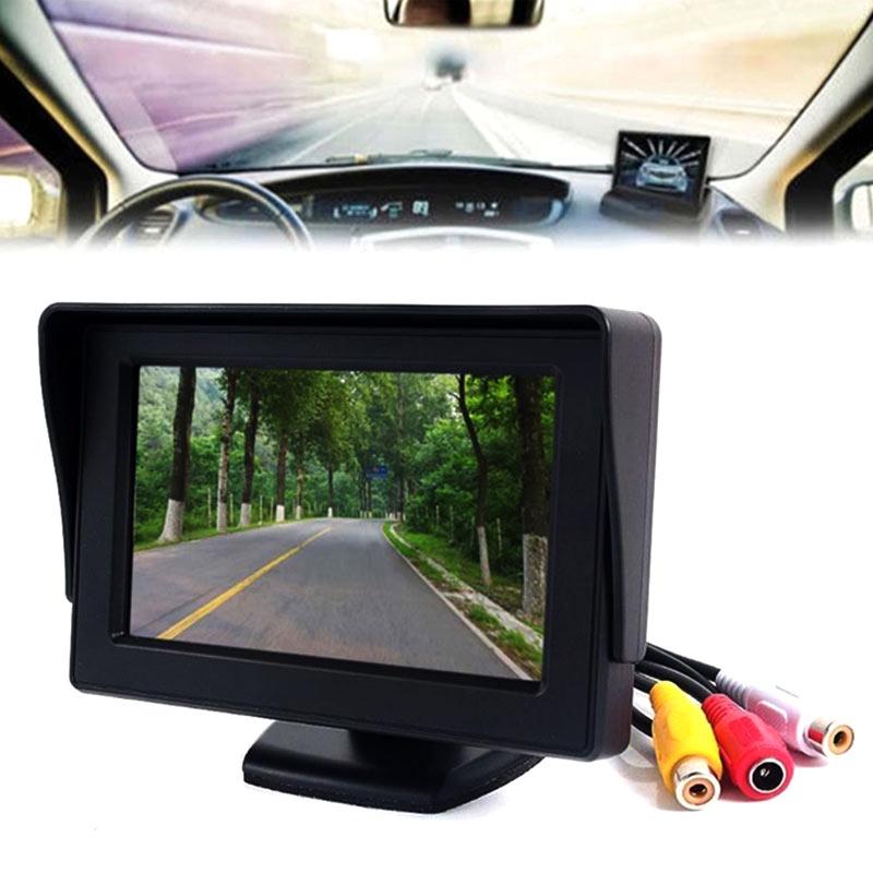 Promo Bluelans Digital Display Auto Car 