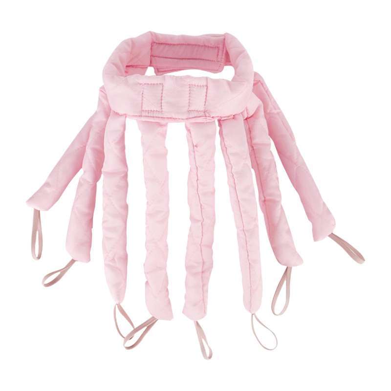 Promo Octopus Design Heatless Hair Curlers Non-Damaging Hair Non-Heating Curling Rod Headband Curling Wand Women Girl'S Natural Curls , Pink for Short Hair - Pink For Short Hair Diskon 17% di Seller Promo Octopus Design Heatless Hair Curlers Non-Damaging Hair Non-Heating Curling Rod Headband Curling Wand Women Girl'S Natural Curls , Pink for Short Hair - Pink For Short Hair Diskon 17% di Seller