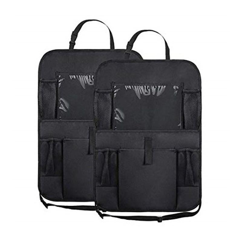 Jual Bluelans Multi Pocket Car Backseat Hanging Organizer Tablet Holder Storage 2 Pcs Terbaru Harga Promo Oktober 2019 Blibli Com