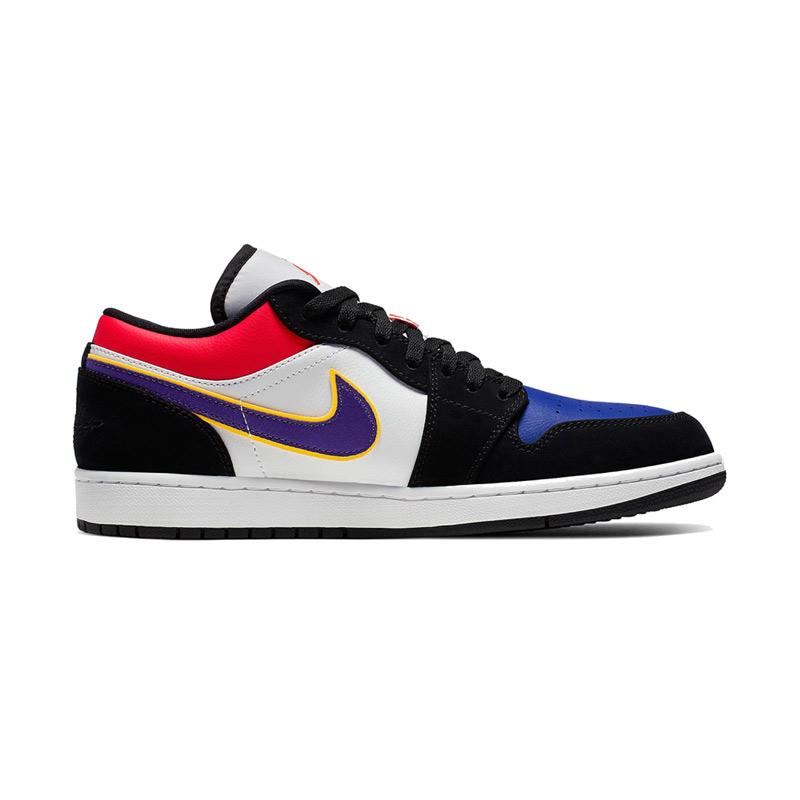 jordan 1 low top 3