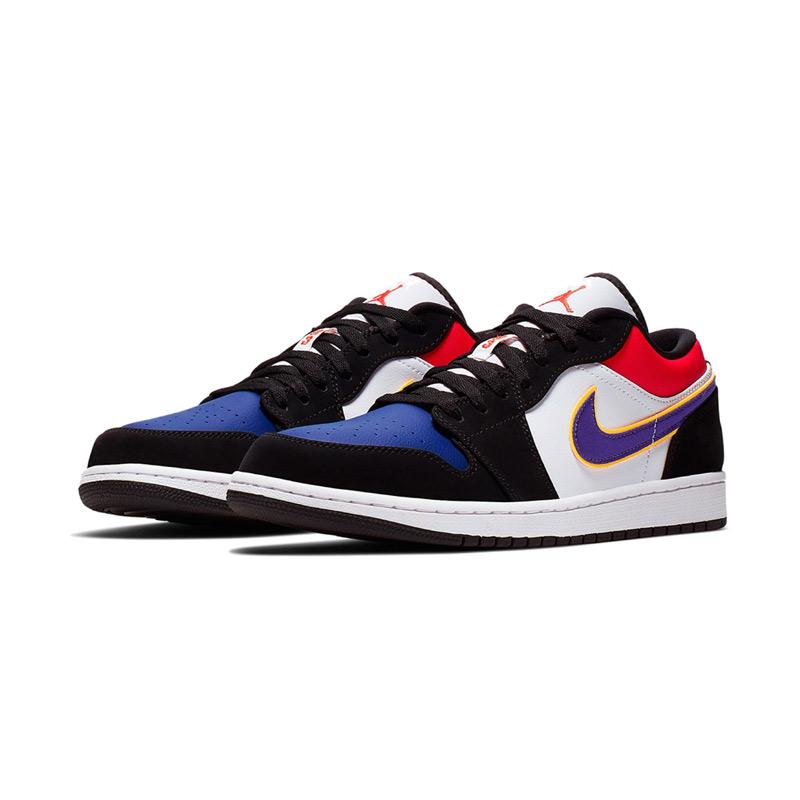 nike jordan 1 low top