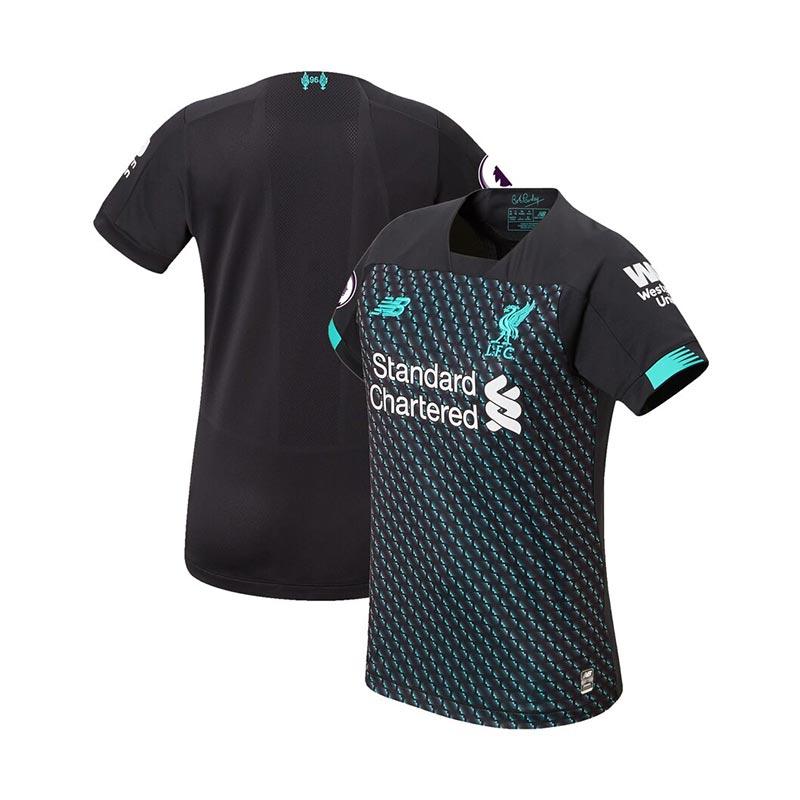 Jersey liverpool outlet 2019 3rd