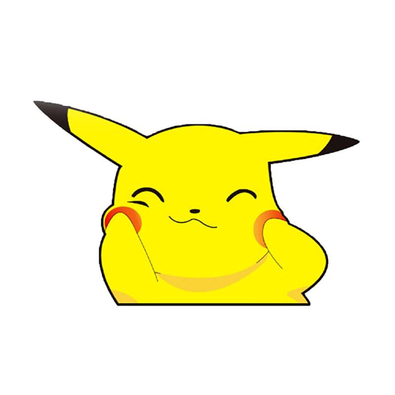 Pokemon Cartoon