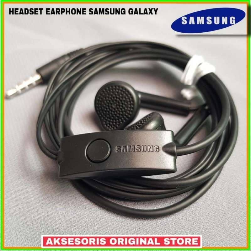 Jual earphone samsung new arrivals original