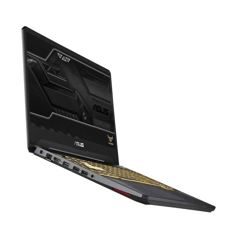 Jual Asus Tuf Fx505dv R766rt Gaming Laptop Online November 2020 Blibli Com