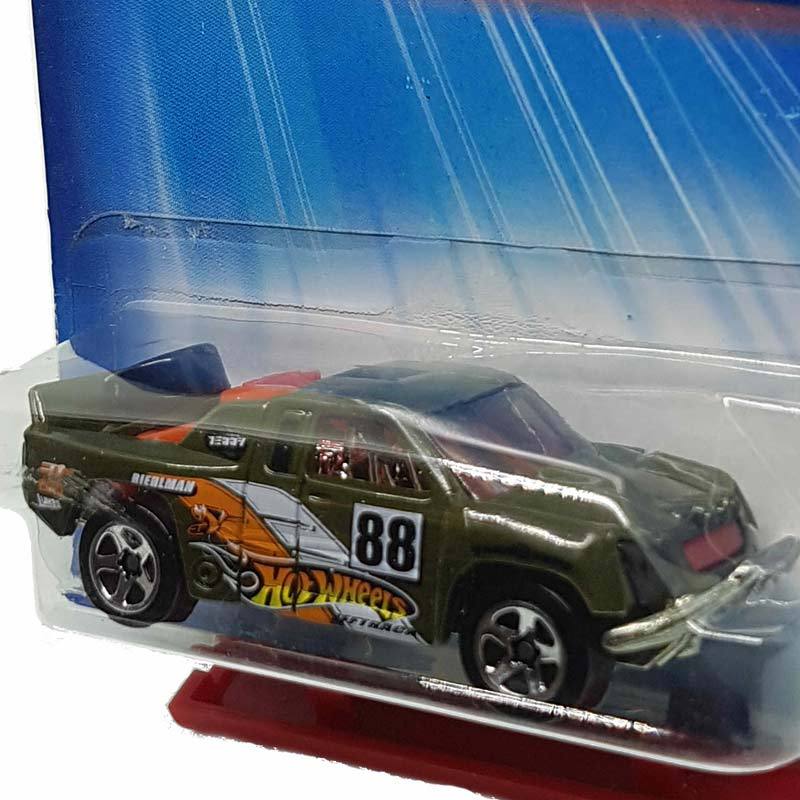 off brand hot wheels track