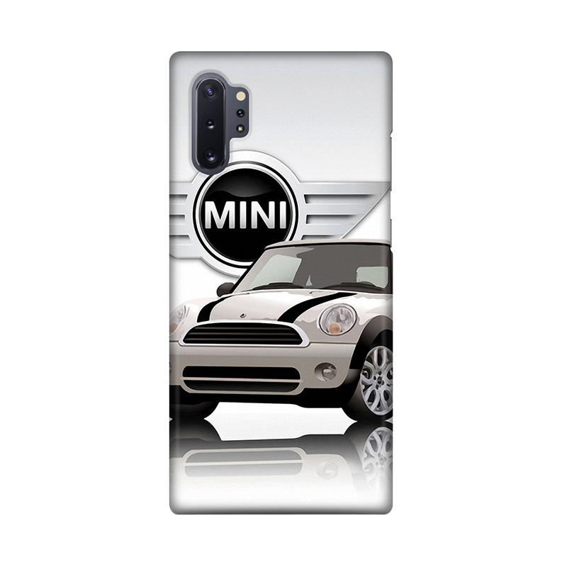 Jual Indocustomcase Mini Cooper White Cooper Case Cover For Samsung Galaxy Note 10 Online November 2020 Blibli Com
