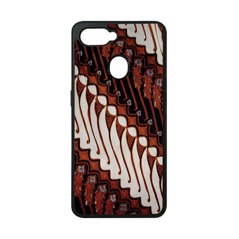 Jual Carstenezio Casing Case Oppo A5s Case Softcase Motif Batik Bunga 59 Terbaru Juni 2021 Blibli