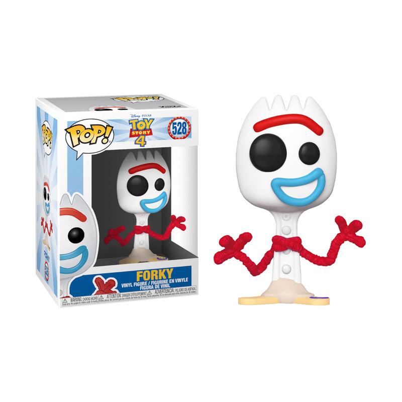 Personaje forky alcoholic
