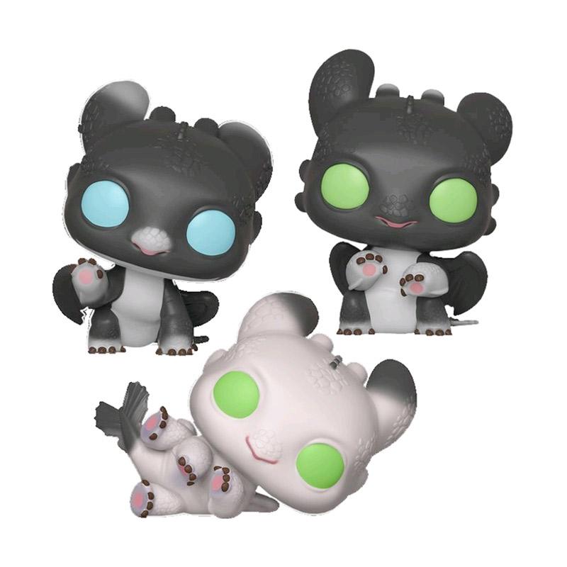 toothless funko