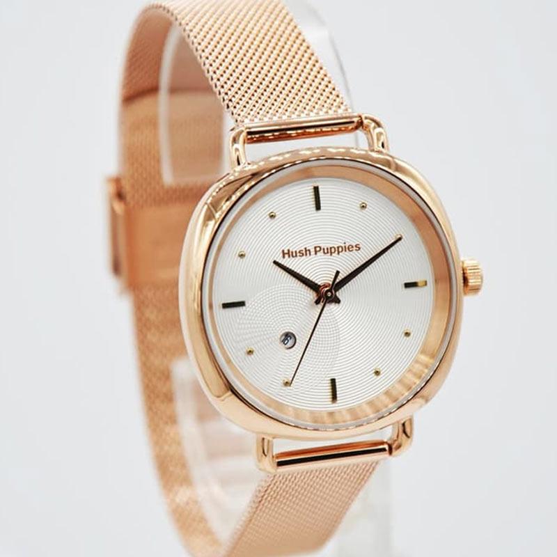 Hush puppies watch harga on sale