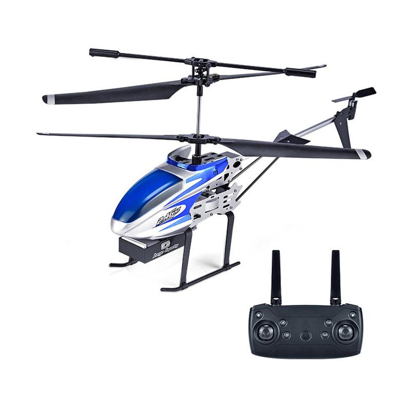 rc remote control app
