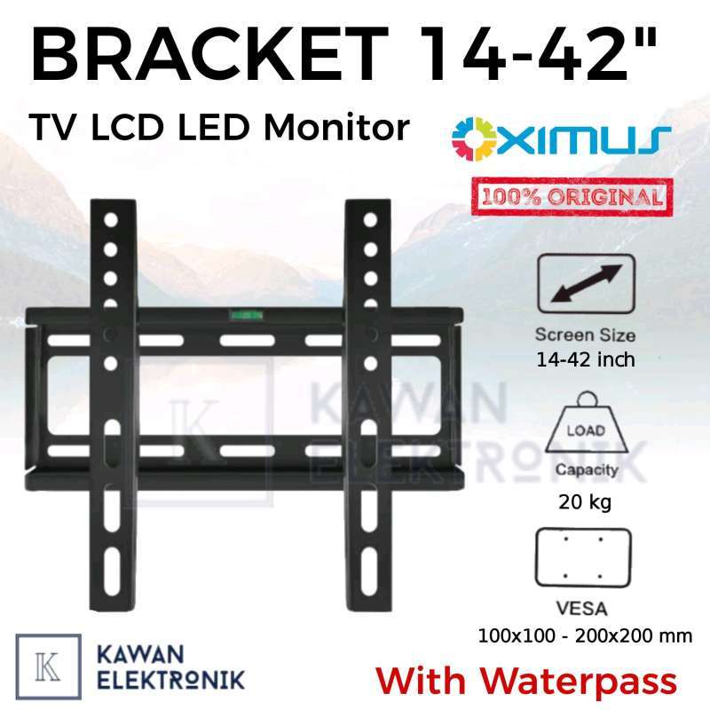 42 INCH TV LCD LED MONITOR 