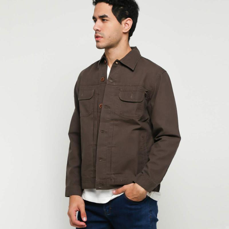 limber jac jacket