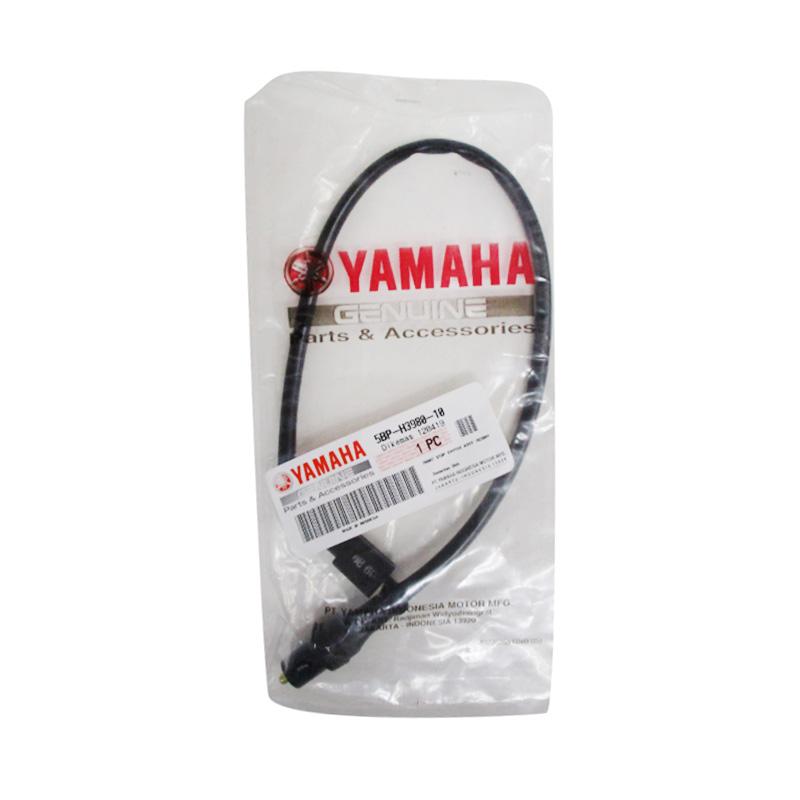 Jual Yamaha Genuine Parts 5bph39801000 Front Stop Switch Assy