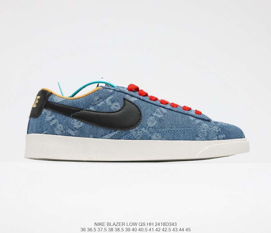 nike blazer levis